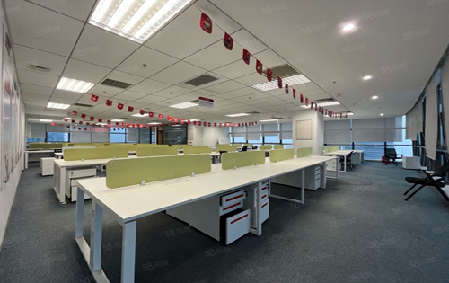 大族广场实拍图1