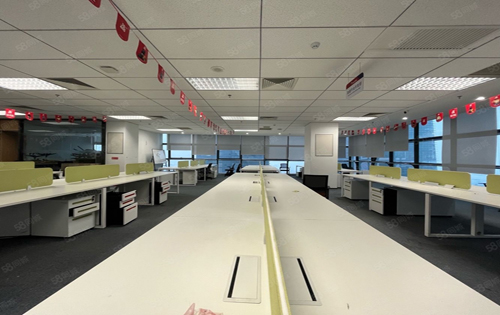 大族广场实拍图2