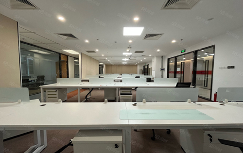 大族广场实拍图3